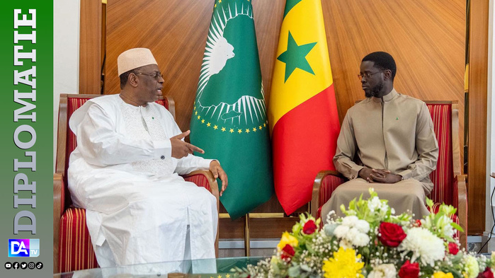 Macky Sall à l’ONU : « Le soutien du Sénégal transforme une candidature individuelle en projet national » ( Dr Ousmane Kane )