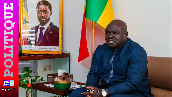 Bakel : Mamadou Coulibaly tourne le dos à PASTEF et rallie la dynamique de Bassirou Diomaye Faye