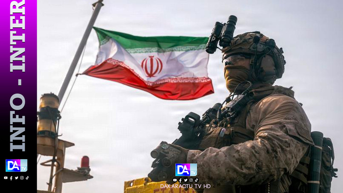 Deux semaines après la reprise des hostilités avec les Etats-Unis, l'Iran intensifie ses attaques Deux semaines après la reprise des hostilités avec les Etats-Unis, l'Iran intensifie ses attaques