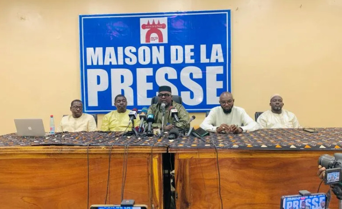 La presse malienne en crise : trois organisations, un seul cri d'alarme La presse malienne en crise : trois organisations, un seul cri d'alarme