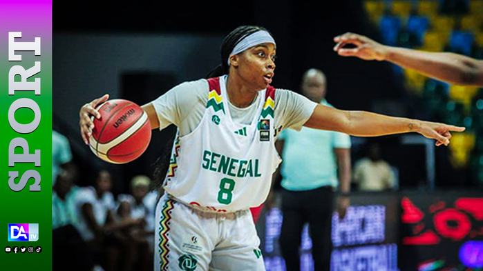 Cierra Dillard reprend les commandes : les Lionnes retrouvent leur cheffe d’orchestre avant Guadalajara