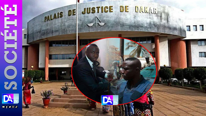 Affaire Jérôme Badiaky et Sakory Ka : condamnés à six mois ferme, les deux prévenus retrouvent la liberté