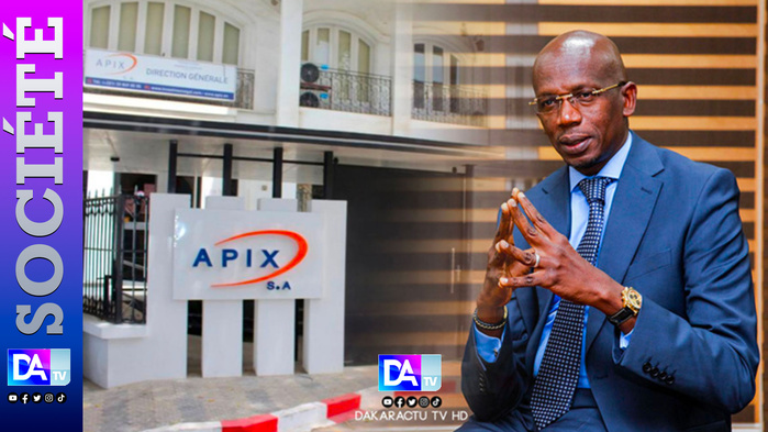 Tensions politiques au sommet de l’État : Lansana Gagny Sakho prend position !
