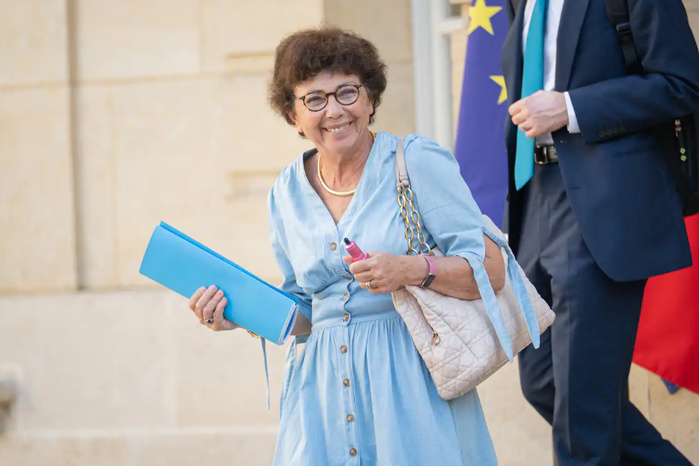 La ministre française de l’Écologie démissionne puis finalement reste: que s’est-il passé à Paris?