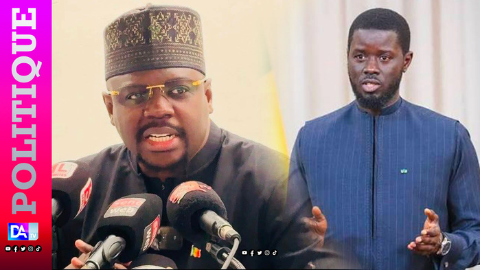 Recomposition politique : Cheikh Ahmed Tidiane Thiam et le Mouvement « Sénégal Moniou Niorr » rejoignent la dynamique présidentielle