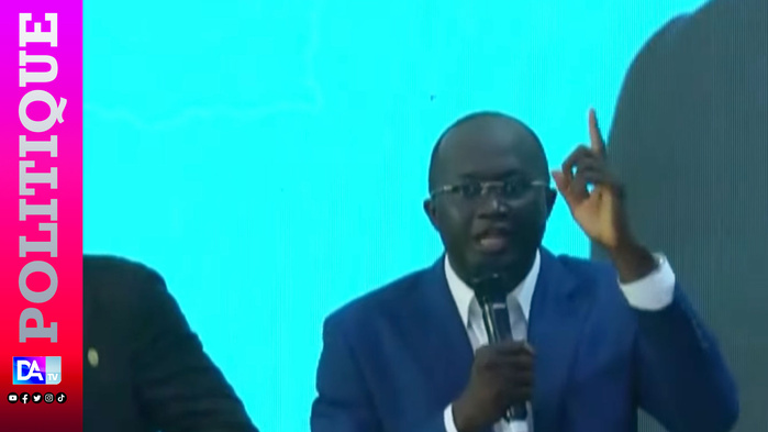 Yankhoba Diémé annonce une hémorragie au sein de PASTEF: « Il ne reste plus rien de ce Parti… sur les 46 coordinations de JPS, les 35 ont été reçus hier au Palais »