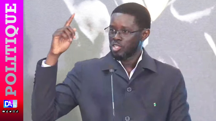 Bassirou Diomaye Faye et le projet de transformation économique porté par KIIRAAY : « La moisson ne se décrète pas, elle se cultive »