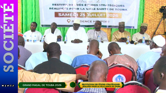 (ENQUÊTE) TOUBA - Près d'un jeune sur deux a créé sa propre activité, mais 90 % travaillent dans l'informel, sans contrat ni protection sociale.
