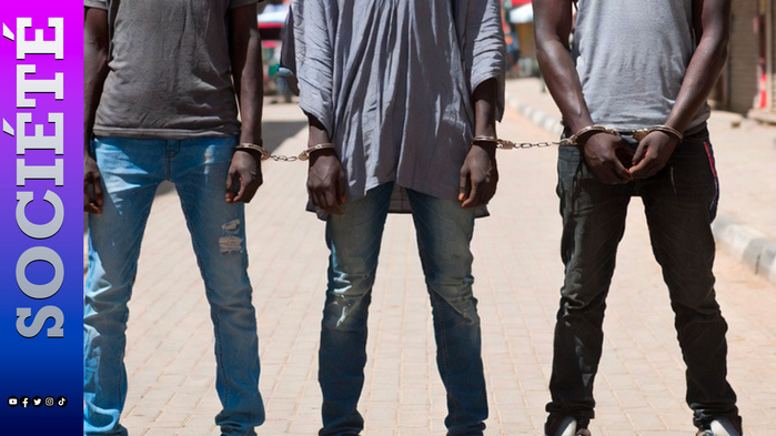 Haschich, ecstasy et kush : l’OCRTIS infiltre un réseau et interpelle six personnes entre Ouakam, Point E et Grand-Dakar Haschich, ecstasy et kush : l’OCRTIS infiltre un réseau et interpelle six personnes entre Ouakam, Point E et Grand-Dakar