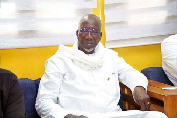Nécrologie : Le monde de la culture en deuil, le conteur Babacar Mbaye Ndaak n’est plus