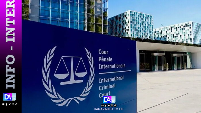 Le Tchad annonce son retrait de la Cour pénale internationale