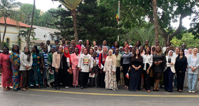Dakar accueille 50 femmes scientifiques africaines pour renforcer le leadership féminin dans l'agriculture