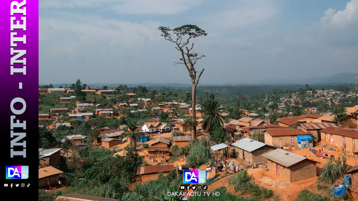 RDC: au moins 31 civils tués dans plusieurs attaques des ADF dans le Nord-Est