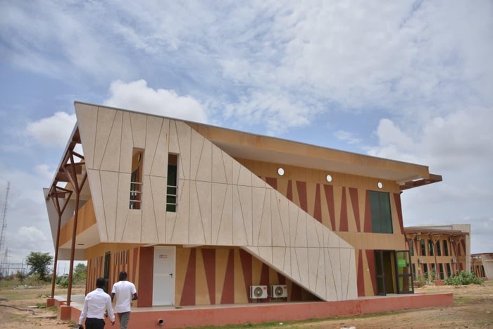 Enseignement supérieur : Le ministre des Infrastructures,Déthié Fall et Boubacar Camara réceptionnent de nouvelles infrastructures à Fatick et Kaffrine