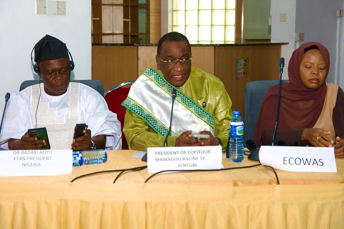 La COPITOUR réaffirme son ambition de devenir le moteur du tourisme régional en Afrique de l’Ouest