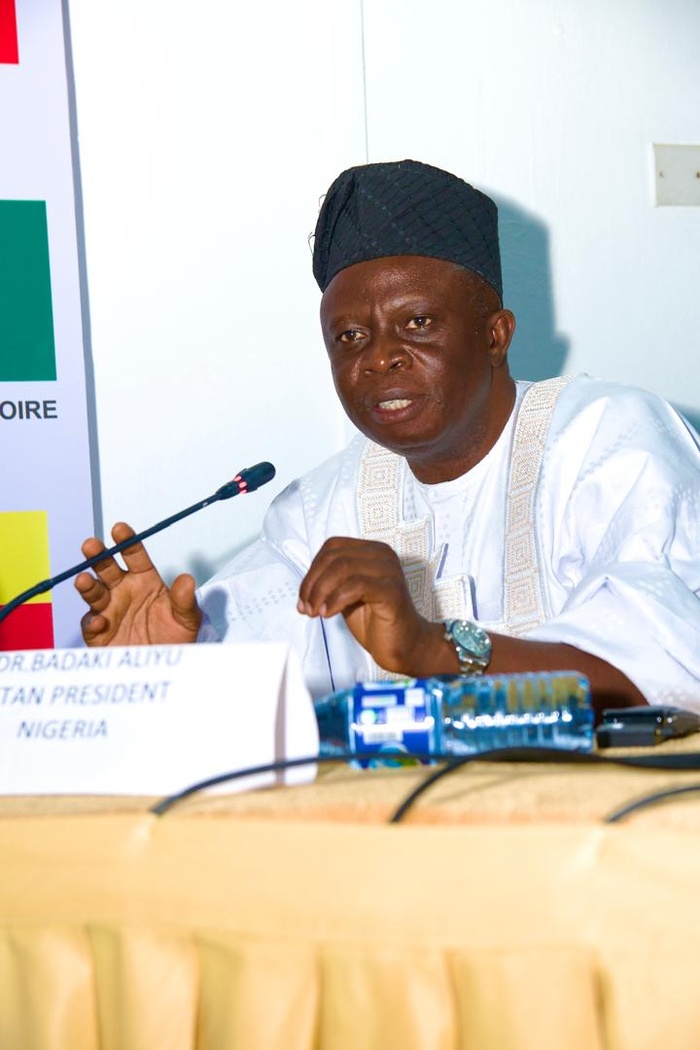 La COPITOUR réaffirme son ambition de devenir le moteur du tourisme régional en Afrique de l’Ouest La COPITOUR réaffirme son ambition de devenir le moteur du tourisme régional en Afrique de l’Ouest