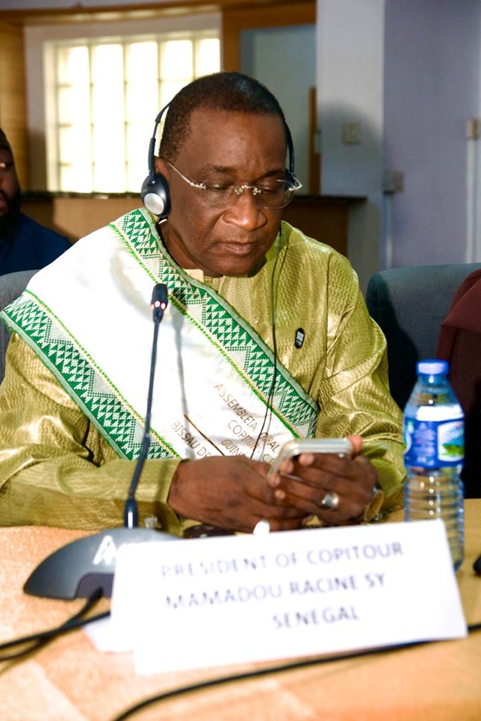 La COPITOUR réaffirme son ambition de devenir le moteur du tourisme régional en Afrique de l’Ouest La COPITOUR réaffirme son ambition de devenir le moteur du tourisme régional en Afrique de l’Ouest