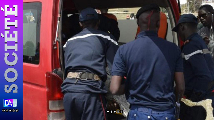 Drame à Dahra Djoloff: Une fillette de 4 ans mortellement heurtée par un véhicule Drame à Dahra Djoloff: Une fillette de 4 ans mortellement heurtée par un véhicule