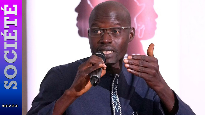 CESTI : Mouminy Camara nouveau directeur, succède à Mamadou Ndiaye CESTI : Mouminy Camara nouveau directeur, succède à Mamadou Ndiaye