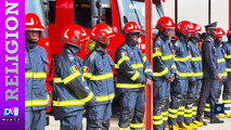 Magal 2026 - Bulletin des Sapeurs-pompiers à 14h00 : 317 interventions et 21 corps sans vie recensés Magal 2026 - Bulletin des Sapeurs-pompiers à 14h00 : 317 interventions et 21 corps sans vie recensés