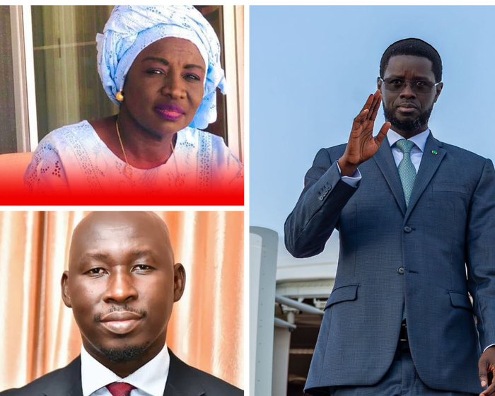 Mandat présidentiel de 5 à 7 ans : Aminata Touré recadre le débat sur le septennat, Baye Mayoro Diop persiste dans sa proposition...