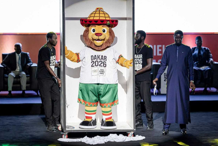 Jeux Olympiques de la Jeunesse : fenêtre ouverte sur une compétition majeure ? Jeux Olympiques de la Jeunesse : fenêtre ouverte sur une compétition majeure ?