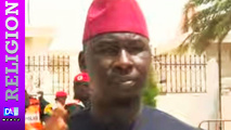 18SAFAR 2026 / Baye Mayoro Diop clarifie son opinion : «  Je n’ai jamais dit que je voulais que ce mandat de Diomaye passe de 5 à 7 ans, mais… »