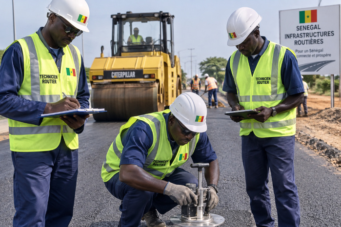 [ Contribution] Le paradoxe de l’orientation : ces métiers que le Sénégal réclame et que ses enfants fuient  (Paul Sédar Ndiaye)
