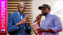 Politique – Lansana Gagny Sakho sur son compagnonnage avec Ousmane Sonko : « Si je savais que j’allais tomber sur une attitude comme ça, qui allait plomber le pays sur le plan économique, je ne l’aurais jamais suivi. » Politique – Lansana Gagny Sakho sur son compagnonnage avec Ousmane Sonko : « Si je savais que j’allais tomber sur une attitude comme ça, qui allait plomber le pays sur le plan économique, je ne l’aurais jamais suivi. »