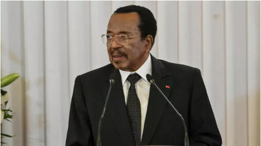 Cameroun: le président Paul Biya ajuste sa communication sur sa longue absence du pays