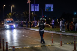 28 morts dans un triple attentat-suicide à l'aéroport d'Istanbul