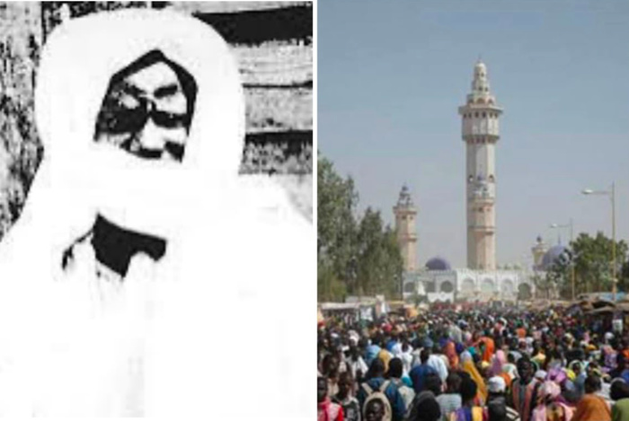 Le Grand Magal de Touba : Mémoire d’un exil, ferveur d’un peuple ( Par Cheikh S. Fall )