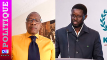 Politique : Abdou Khadir Sow claque la porte du PRP et lance un mouvement de soutien à Diomaye Faye