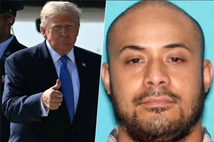 Ce que l’on sait sur l’ex-militaire arrêté sur un golf de Donald Trump