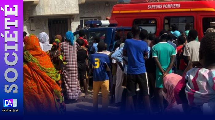 Touba : le décès suspect de Ndèye Amy Dione au cœur d'une enquête de la gendarmerie Touba : le décès suspect de Ndèye Amy Dione au cœur d'une enquête de la gendarmerie