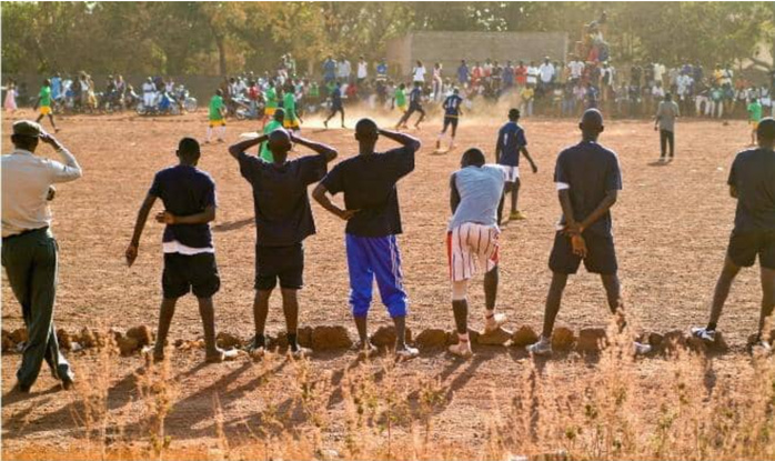 Afrique : un continent qui vibre au rythme du sport Afrique : un continent qui vibre au rythme du sport