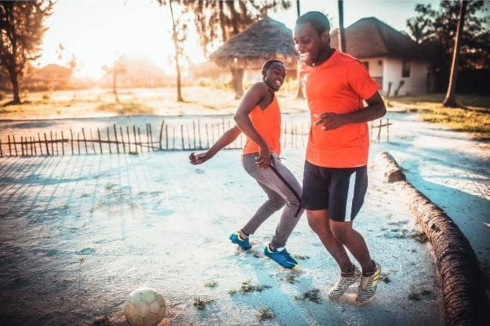 Afrique : un continent qui vibre au rythme du sport