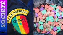 Grand Magal 2026 : les saisies d’ecstasy bondissent de plus de 70 %, la Police alerte sur les drogues de synthèse