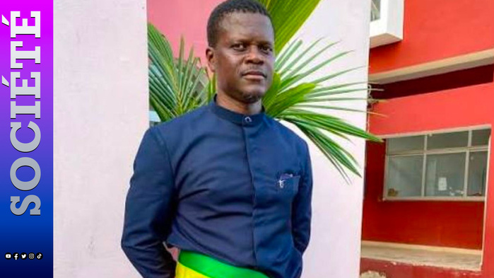 Ziguinchor : Taïbou Diédhiou traîne le maire Djibril Sonko en justice pour diffamation Ziguinchor : Taïbou Diédhiou traîne le maire Djibril Sonko en justice pour diffamation
