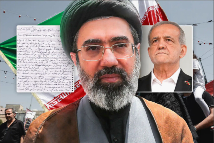 Comment le guide suprême iranien parvient-il à rester introuvable pour les États-Unis?