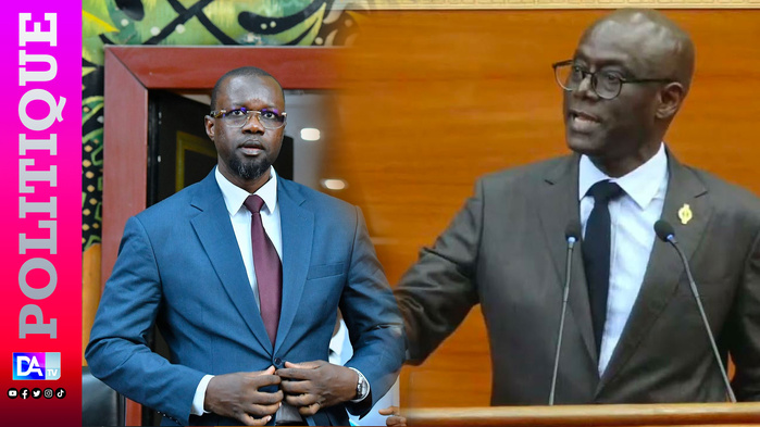 Assemblée nationale : Thierno Alassane Sall accuse Pastef de vouloir « étouffer » le dossier ASER/AEE Power EPC Assemblée nationale : Thierno Alassane Sall accuse Pastef de vouloir « étouffer » le dossier ASER/AEE Power EPC