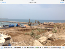 SCANDALE SUR LA CORNICHE : Le maire de Fann «offre» la plage à la famille Rahal du Terrou-bi