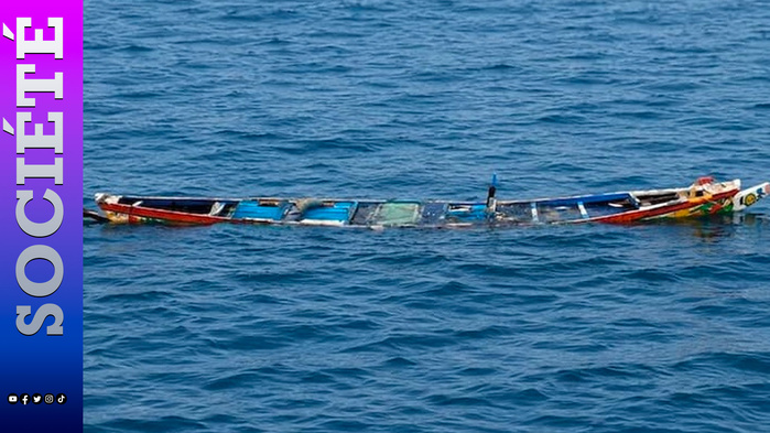 Sédhiou : une pirogue chavire sur le fleuve Casamance, deux enfants de 1 et 2 ans meurent noyés Sédhiou : une pirogue chavire sur le fleuve Casamance, deux enfants de 1 et 2 ans meurent noyés