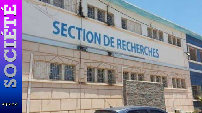 Jalousie amoureuse, TikTok et menaces de mort : la BR de Dakar met fin à une violente « guerre » entre adolescentes pour un homme