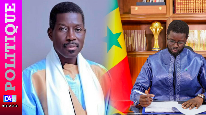 Lettre ouverte: Talla Sylla invite le PR à s'inscrire dans la perspective d’une dissolution de l’AN dès le mois de décembre 2026 et appelle à l'ouverture de larges concertations... Lettre ouverte: Talla Sylla invite le PR à s'inscrire dans la perspective d’une dissolution de l’AN dès le mois de décembre 2026 et appelle à l'ouverture de larges concertations...