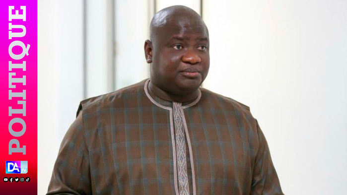 Dissolution de l’Assemblée / L’ancien député Matar Diop estime que la 15e législature « mérite plus » que la 14e, en raison d’actes de défiance majeurs constatés. Dissolution de l’Assemblée / L’ancien député Matar Diop estime que la 15e législature « mérite plus » que la 14e, en raison d’actes de défiance majeurs constatés.