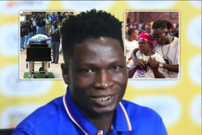 Drame en Ouganda: le footballeur David Owori battu à mort lors d’un vol à l’arraché