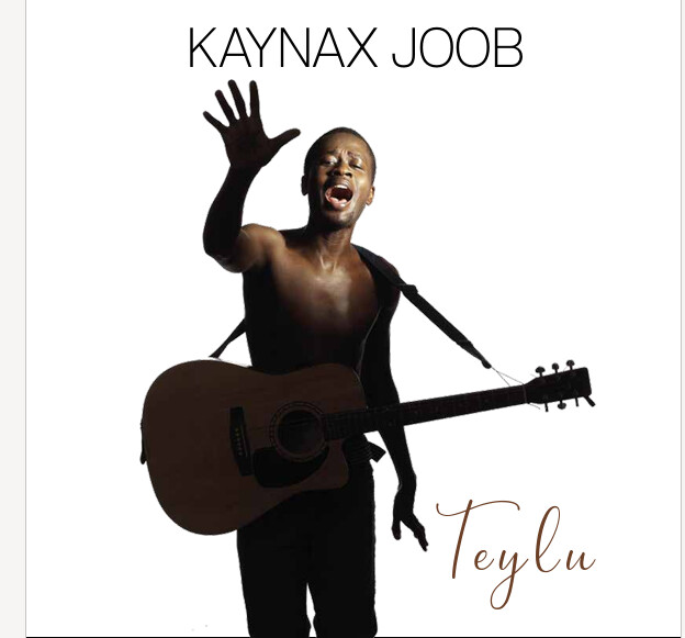 Musique : KAYNAX JOOB signe son retour avec « Teylu », entre musique, mémoire et littérature