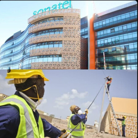FTTH au Sénégal : Le comité des directeurs Généraux des  sous-traitants de la Sonatel réplique aux accusations et défend le respect de la loi