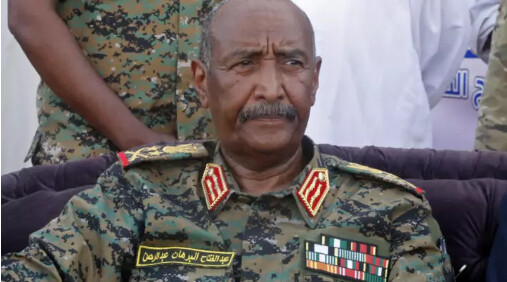 Soudan: l’armée affiche des blindés à l’aide de l’Arabie saoudite pour son offensive au Kordofan et au Darfour